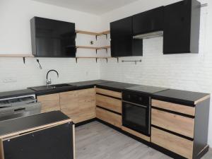 Prodej bytu 3+1, Bohušovice nad Ohří, Zahradní, 60 m2