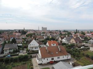 Prodej bytu 3+1, Bohušovice nad Ohří, Zahradní, 60 m2