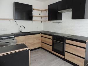 Prodej bytu 3+1, Bohušovice nad Ohří, Zahradní, 60 m2