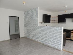 Prodej bytu 3+1, Bohušovice nad Ohří, Zahradní, 60 m2