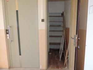 Prodej bytu 3+1, Bohušovice nad Ohří, Zahradní, 60 m2