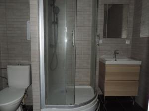 Prodej bytu 3+1, Bohušovice nad Ohří, Zahradní, 60 m2