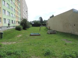 Prodej bytu 3+1, Bohušovice nad Ohří, Zahradní, 60 m2