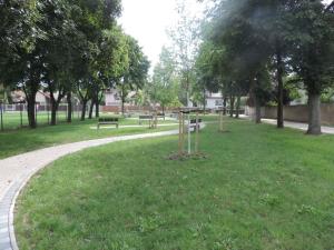 Prodej bytu 3+1, Bohušovice nad Ohří, Zahradní, 60 m2