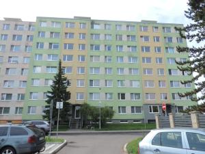 Prodej bytu 3+1, Bohušovice nad Ohří, Zahradní, 60 m2