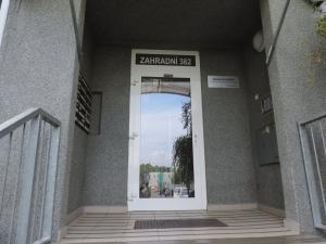 Prodej bytu 3+1, Bohušovice nad Ohří, Zahradní, 60 m2
