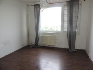 Prodej bytu 3+1, Bohušovice nad Ohří, Zahradní, 60 m2