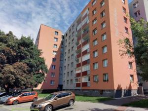 Prodej bytu 3+1, Přerov - Přerov II-Předmostí, Pod Skalkou, 61 m2