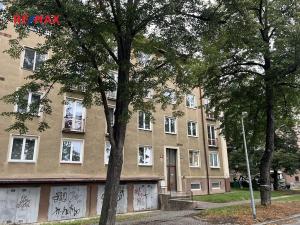 Pronájem bytu 3+1, Praha - Strašnice, Dvouletky, 60 m2