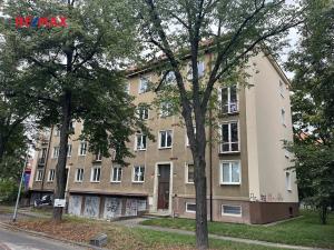 Pronájem bytu 3+1, Praha - Strašnice, Dvouletky, 60 m2