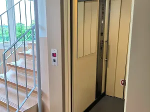 Pronájem bytu 2+kk, Kladno, Čs. armády, 40 m2