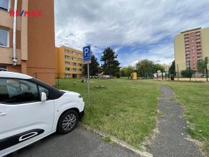 Pronájem bytu 2+1, Příbram, Jana Drdy, 44 m2