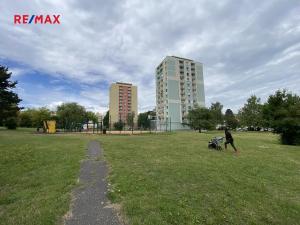 Pronájem bytu 2+1, Příbram, Jana Drdy, 44 m2