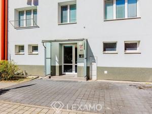 Prodej bytu 2+1, Třebíč - Horka-Domky, Demlova, 55 m2