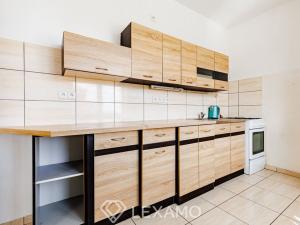Prodej bytu 2+1, Třebíč - Horka-Domky, Demlova, 55 m2