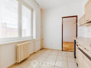 Prodej bytu 2+1, Třebíč - Horka-Domky, Demlova, 55 m2