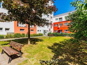 Prodej bytu 2+1, Třebíč - Horka-Domky, Demlova, 55 m2