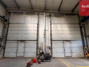 Prodej obchodního prostoru, Opava, Kolofíkovo nábřeží, 1116 m2