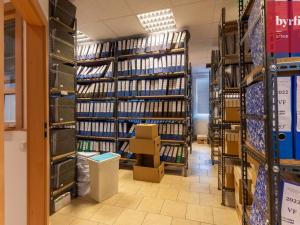 Prodej obchodního prostoru, Opava, Kolofíkovo nábřeží, 1116 m2