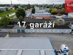 Prodej obchodního prostoru, Opava, Kolofíkovo nábřeží, 1116 m2