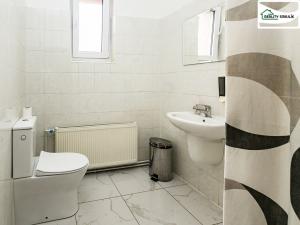 Pronájem bytu 1+kk, Cheb, Svobody, 22 m2