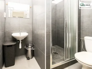 Pronájem bytu 1+kk, Cheb, Svobody, 22 m2