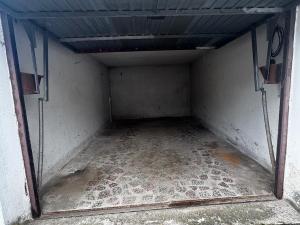 Prodej garáže, Moravský Krumlov, 20 m2