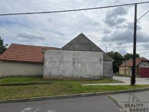 Prodej garáže, Moravský Krumlov, 20 m2