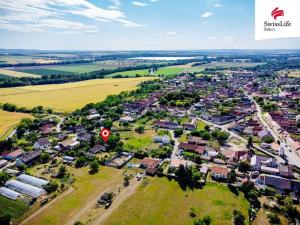 Prodej pozemku pro bydlení, Hrádek, 330 m2