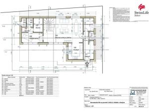 Prodej pozemku pro bydlení, Hrádek, 330 m2