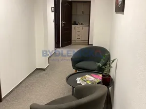 Pronájem kanceláře, České Budějovice, nám. Přemysla Otakara II., 38 m2