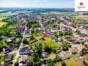 Prodej pozemku pro bydlení, Hrádek, 191 m2