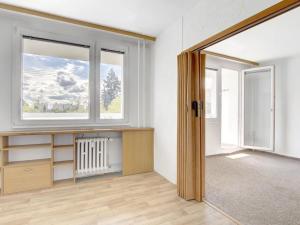 Prodej bytu 3+1, Praha - Lhotka, Novodvorská, 76 m2