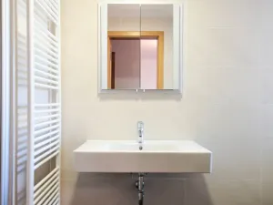 Pronájem bytu 3+kk, Praha - Žižkov, Ke kapslovně, 97 m2