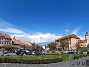 Prodej pozemku, Roudnice nad Labem, 2404 m2