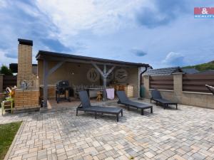 Prodej rodinného domu, Blšany u Loun, 176 m2