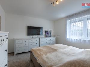 Prodej rodinného domu, Blšany u Loun, 176 m2