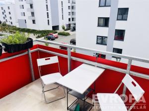 Pronájem bytu 1+kk, Hořovice, U Knížecí cesty, 32 m2