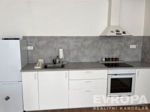 Pronájem bytu 1+kk, Hořovice, U Knížecí cesty, 32 m2