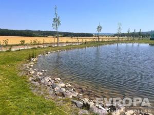 Pronájem bytu 1+kk, Hořovice, U Knížecí cesty, 32 m2