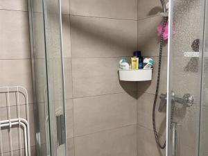 Pronájem bytu 1+kk, Hořovice, U Knížecí cesty, 32 m2