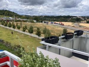 Pronájem bytu 1+kk, Hořovice, U Knížecí cesty, 32 m2