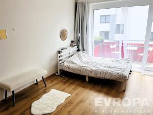 Pronájem bytu 1+kk, Hořovice, U Knížecí cesty, 32 m2