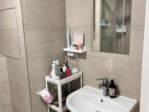 Pronájem bytu 1+kk, Hořovice, U Knížecí cesty, 32 m2