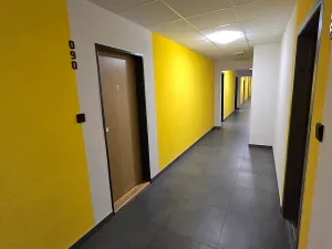Prodej bytu 2+1, Praha - Háje, Plickova, 60 m2