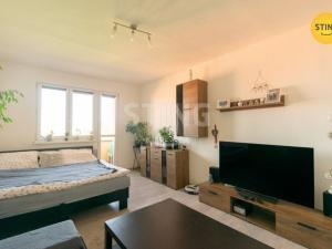 Prodej bytu 2+1, Karviná, Kosmonautů, 54 m2