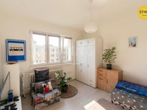 Prodej bytu 2+1, Karviná, Kosmonautů, 54 m2
