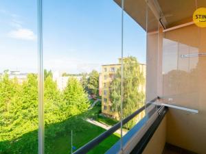 Prodej bytu 2+1, Karviná, Kosmonautů, 54 m2