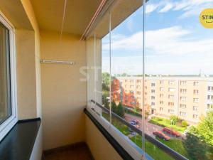 Prodej bytu 2+1, Karviná, Kosmonautů, 54 m2