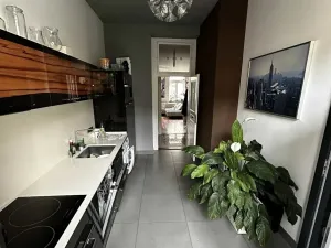 Pronájem bytu 2+1, Praha, 90 m2